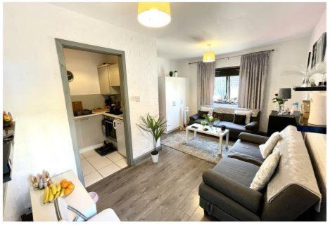 Romeo & Juliet'S With Private Parking Leilighet Stratford-upon-Avon Rom bilde